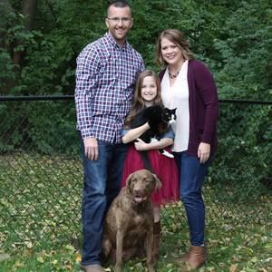 Meet your Posher, Jackie